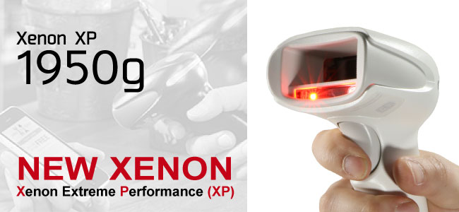 Xenon XP 1950g GAC[W