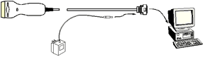 PulsarC 67mm���o�[�R�[�h�^�b�`�X�L���i