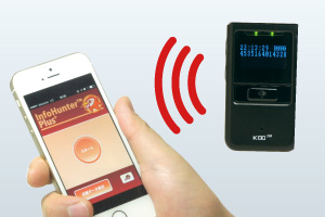 BluetoothŃX}[gtHɊȒPڑ