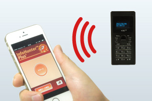 BluetoothŃX}[gtHɊȒPڑ